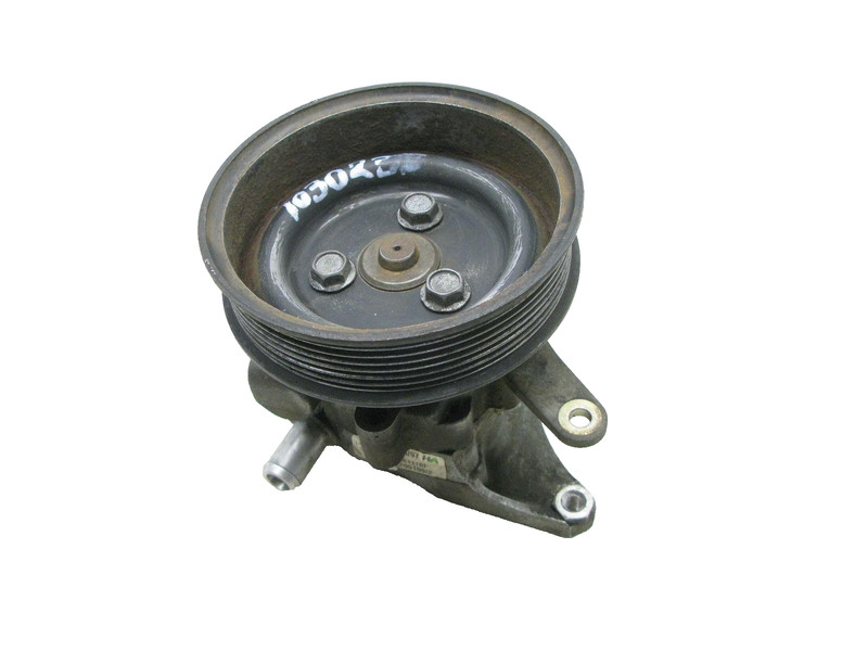 💚 1997-2003 Jaguar XK8 XJ8 Power Steering Pump Motor Pulley MJA8111BF