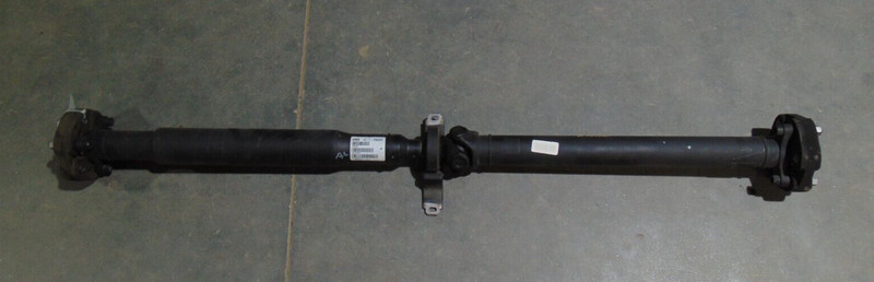 10-15 Camaro SS 6.2L Rear Drive Shaft Automatic Transmission OEM