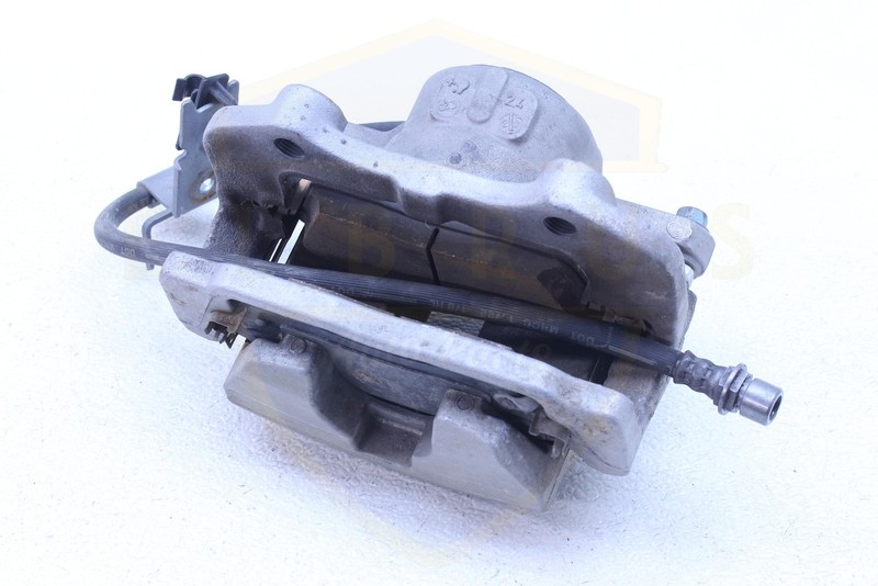 DODGE CHALLENGER 09-23 FRONT PASSENGER RIGHT BRAKE CALIPER 1 PISTON OPT BR3 *5K*