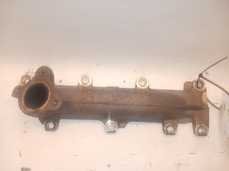 18-'21 LINCOLN NAVIGATOR Right passenger Exhaust Manifold 2.5L Turbo OEM