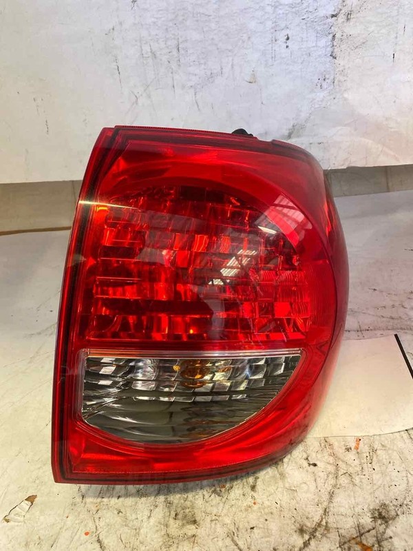 Tail Light Assembly TOYOTA SEQUOIA Right 08 09 10 11 12 13 14 15 16 17