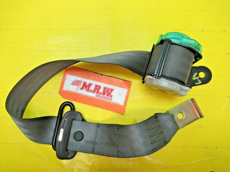 SEATBELT SEAT BELT Driver REAR SHOULDER for 94-97 SUBARU IMPREZA OUTBACK WAGON