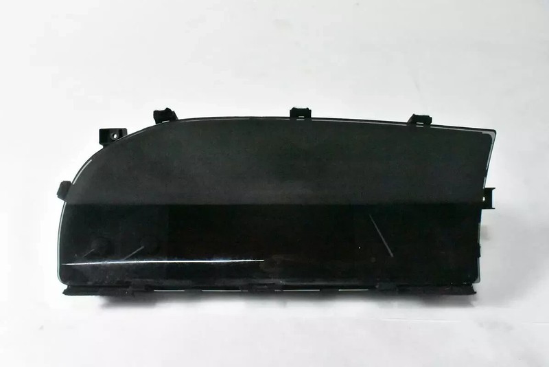 10-14 Mercedes W221 S400 CL550 Instrument Cluster Speedometer 2219013100 OEM