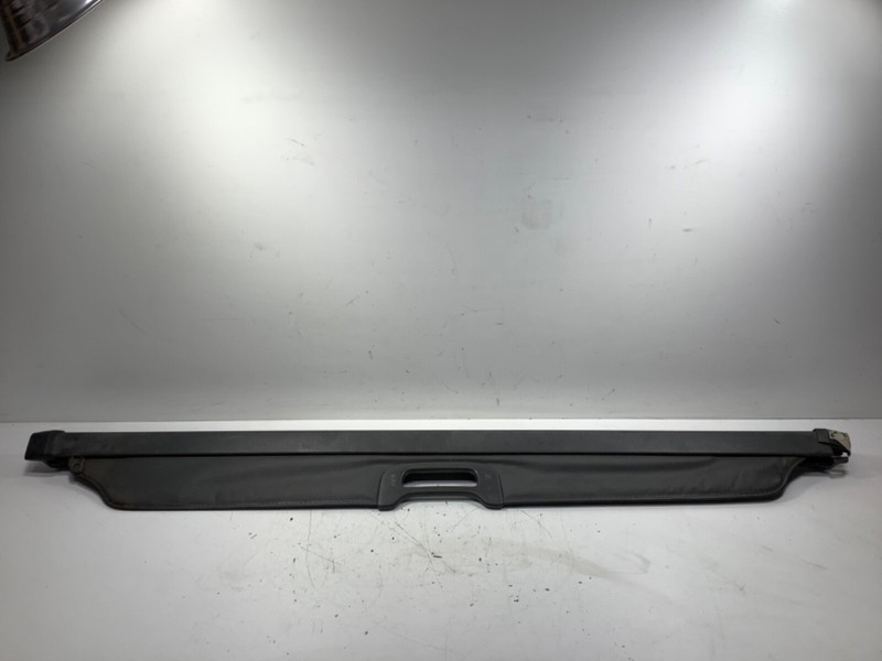 94-97 Honda Accord WG Storage Trunk Privacy Cover Gray OEM
