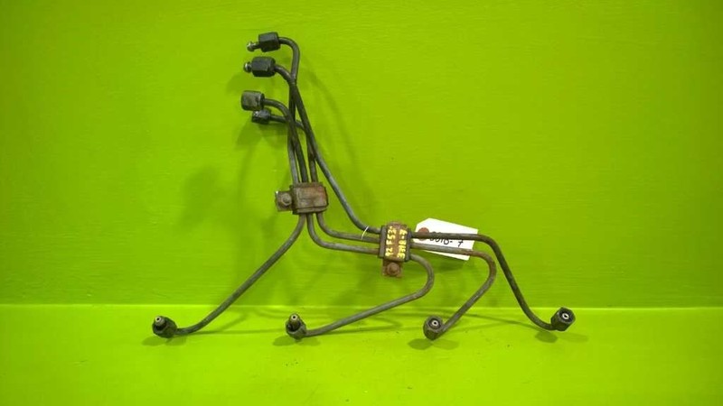 92 93 94 F350 F250 7.3L RIGHT INJECTOR FUEL LINE SET OEM 3318-7