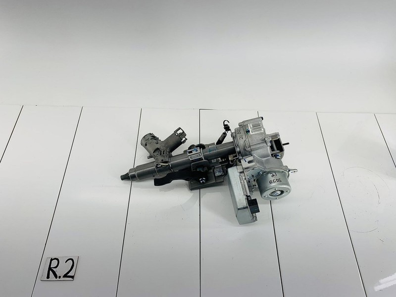 18-22 FORD ECOSPORT 2.0L 4WD POWER STEERING COLUMN SHAFT OEM