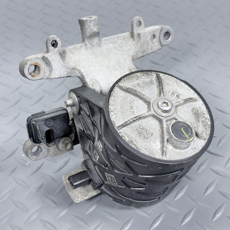 ✅ 2019-26 RAM 1500 5.7L 5th OEM FRAME VIBRATION DAMPER RIGHT SIDE w/ BRACKET 79K