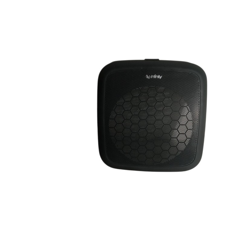 2011 Kia Optima Hybrid Rear Speaker TrimGrill Cover OEM 11619