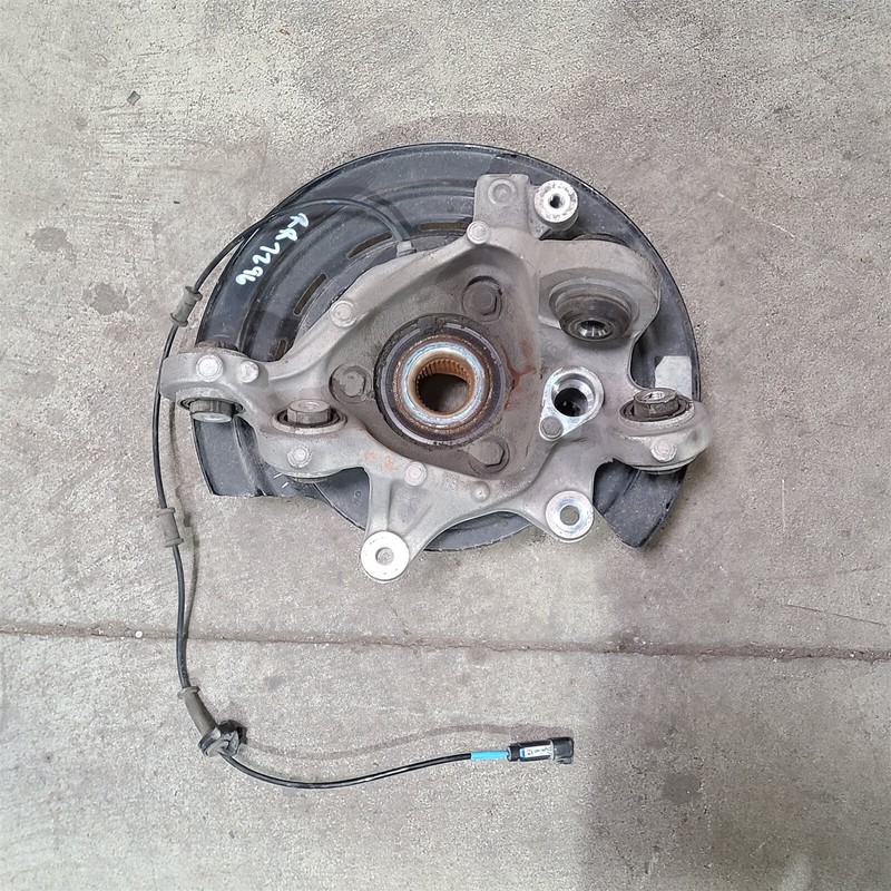 16-19 Cadillac ATS-V RH Passenger Rear Knuckle Spindle Hub Bearing Aa7296