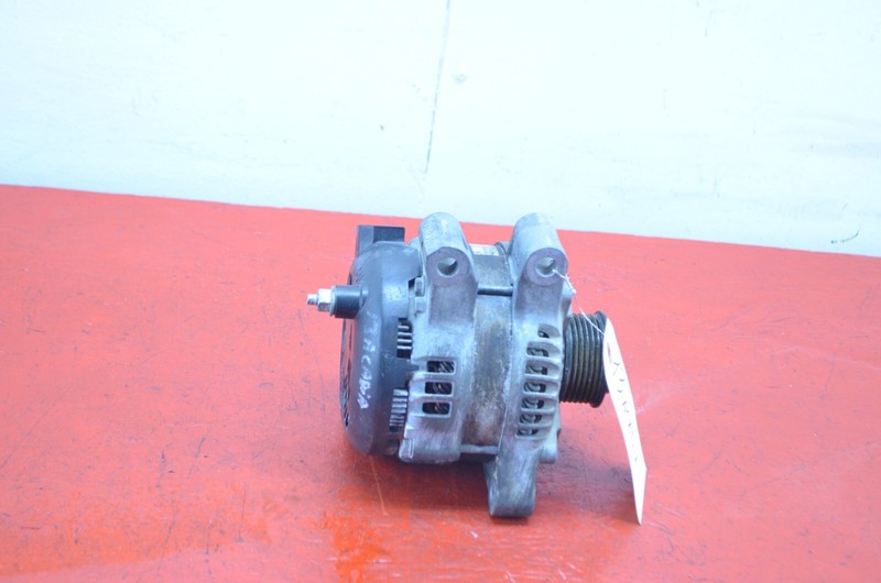 13-16 GMC ACADIA ENGINE ALTERNATOR OEM