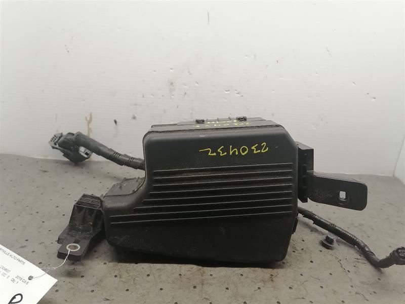 Fuse Junction Box Engine Fits 13-19 MAZDA CX-5 1210291