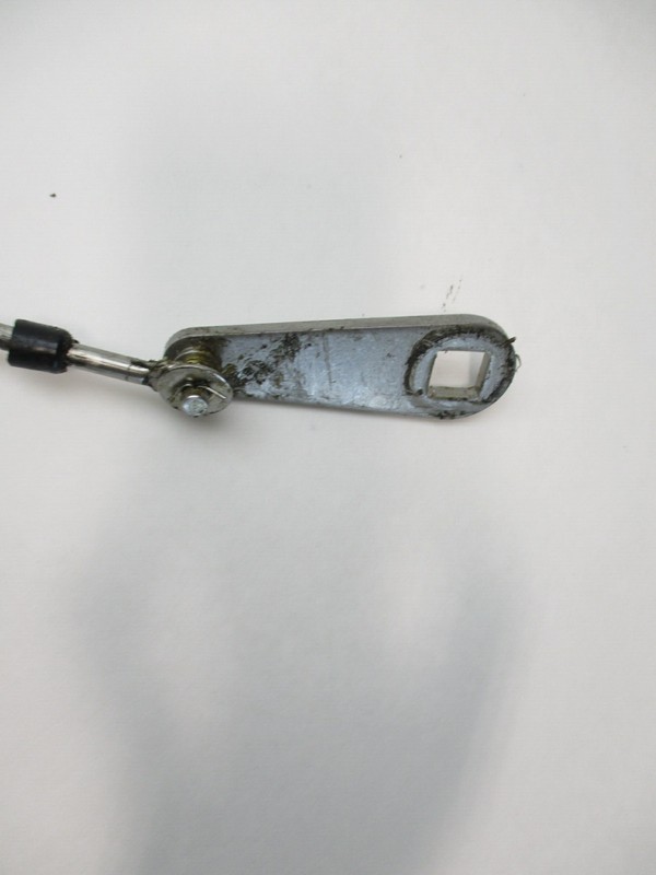 5007459 Evinrude Johnson OutboardThrottle Cable Assembly