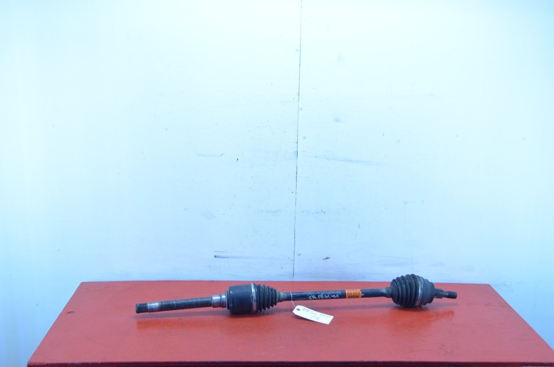 07-12 MERCEDES X164 GL CLASS FRONT RIGHT PASSENGER AXLE SHAFT OEM