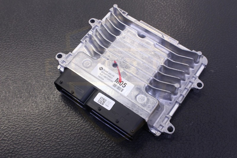 HYUNDAI KONA 18 19 20 21 TRANSMISSION COMPUTER CONTROL MODULE FWD 1.6L OEM