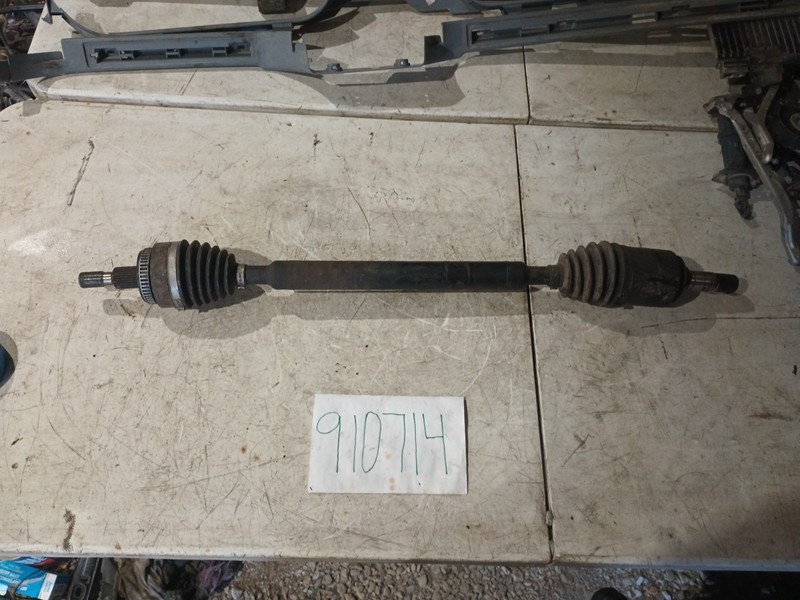 98-05 Mercedes W163 ML500 ML320 ML55 AMG Front Right Side Axle CV Half Shaft OEM
