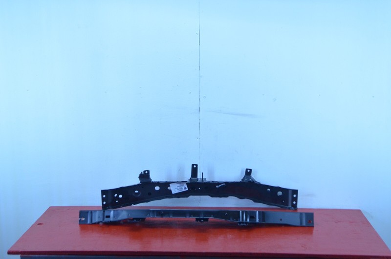 14-19 NISSAN VERSA NOTE UPPER / LOWER RADIATOR SUPPORT BRACKET OEM