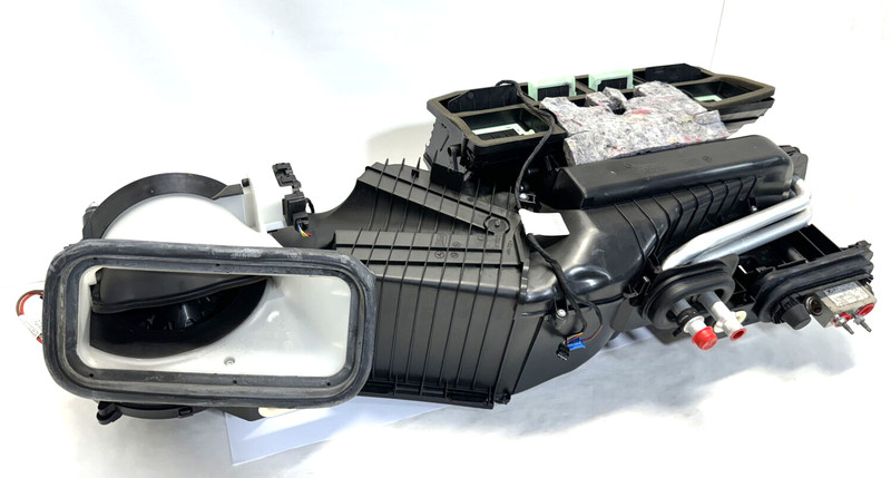 ✅ 2012-2020 Mercedes-BENZ SLC300 R172 OEM A/C Air Conditioning Heater Box 24K