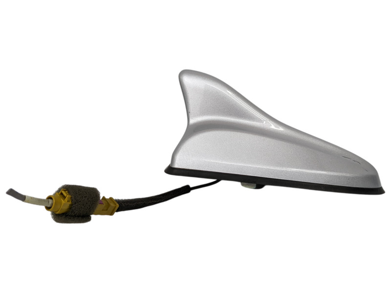 15-17 Hyundai Sonata OEM Radio Shark Fin Antenna Silver Metallic 96210-C2130Y8S