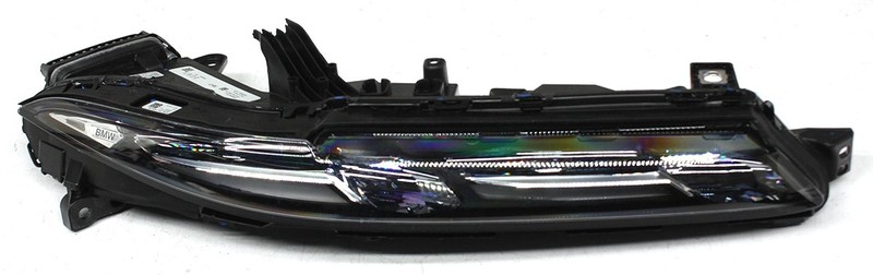 OEM Right Passenger Side LED Headlamp For BMW X7, Alpina XB7 63-11-5-A20-A04