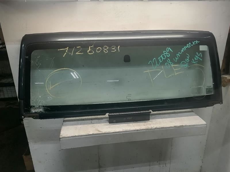 Windshield Frame Blue Paint Code PBM Fits 07-13 WRANGLER 798797