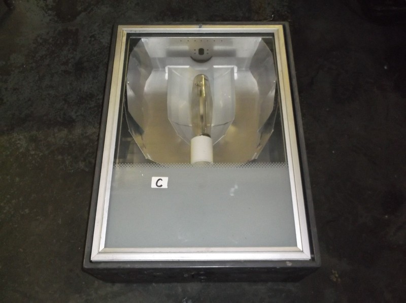 Lithonia HI-TEK Typse S50 Lamp 250W 60Hz 480V 70A KSF2 250S 480 PD RJ00652