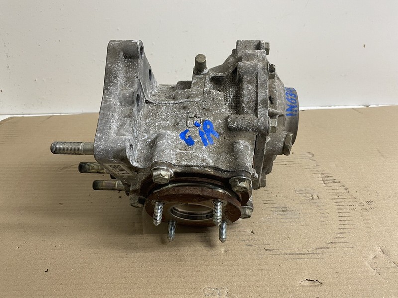 2013-2018 Toyota Rav4 Transfer Case AWD 4 Cylinder 2Y453TMC Oem