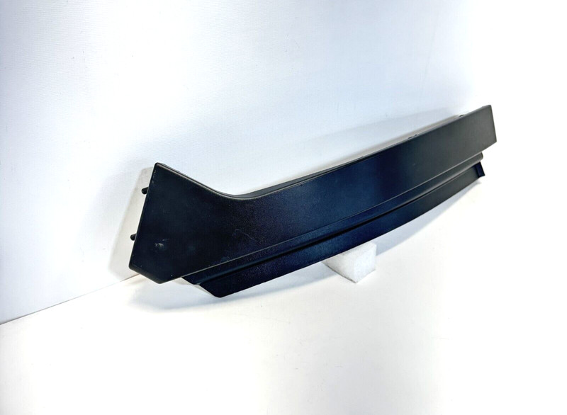 ✅2010-2024 RAM 1500-3500 FRONT RIGHT BUMPER UPPER CAP FILLER MOLDING COVER OEM