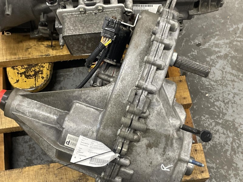 16-'24 DODGE 1500 Classic Style Transfer Case 5.7L DH9 41k miles 6 Month Wnty!