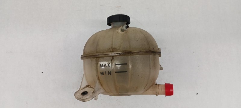 17-'22 KIA SPORTAGE coolant Overflow Bottle reservoir OEM