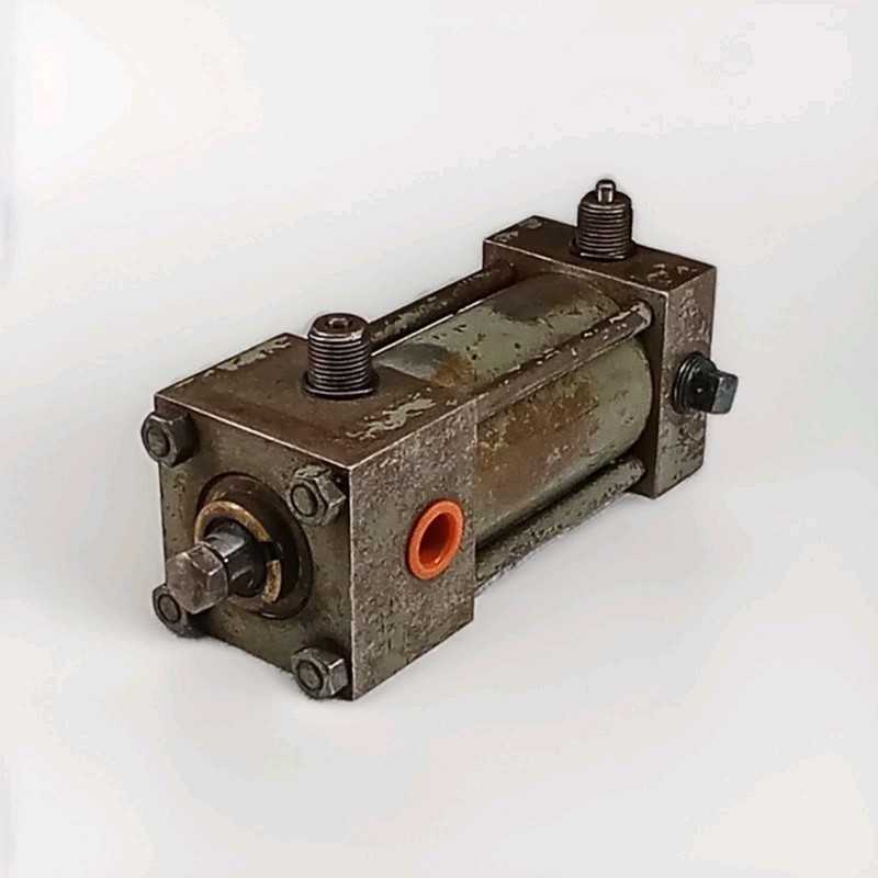 T-J Style S1A 321337001U 2"Stroke 2"Bore Pneumatic Cylinder