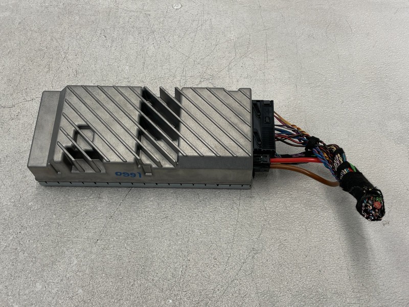 2013 2014 2015 F12 BMW M6 Audio Sound Amp Amplifier Control Module Unit OEM 1660