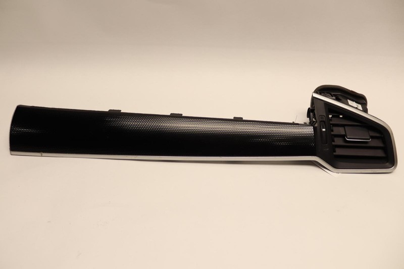 2019-2021 HONDA CIVIC SEDAN RIGHT PASSENGER DASHBOARD AIR VENT W/ MOLDING OEM