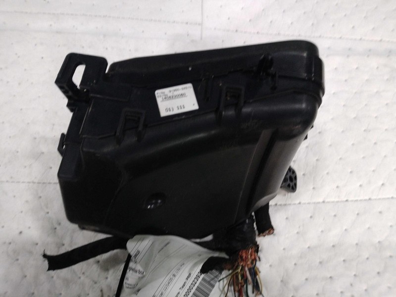 2015 KIA FORTE OEM Used Fuse Box Grey 91208A7330 91208A7331 91208A7332