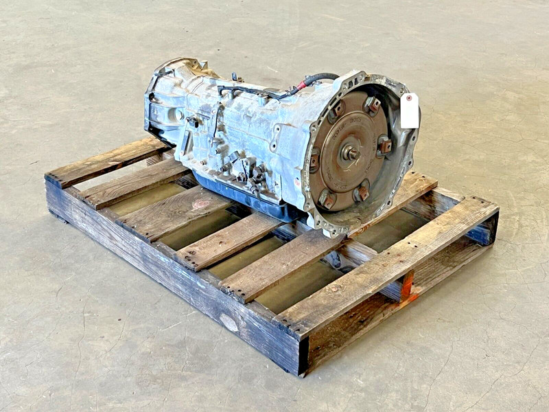 ⭐2007 2008 TOYOTA FJ CRUISER 4.0L 4X4 AUTOMATIC TRANSMISSION 107K OEM LOT2554