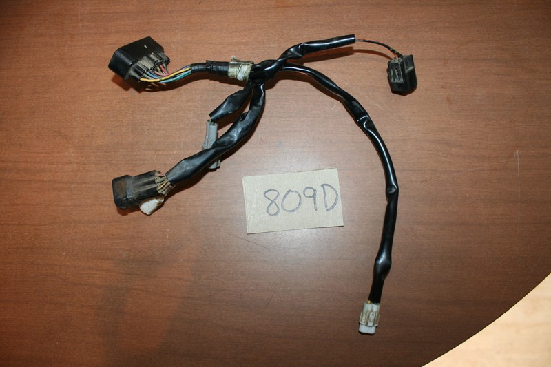 2004 Yamaha YZ 450F Wire Wiring Harness OEM 04 A