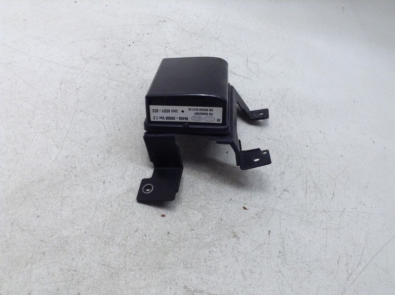 09-14 HYUNDAI GENESIS ADAPTIVE AUTO DISTANCE CRUISE CONTROL MODULE OEM