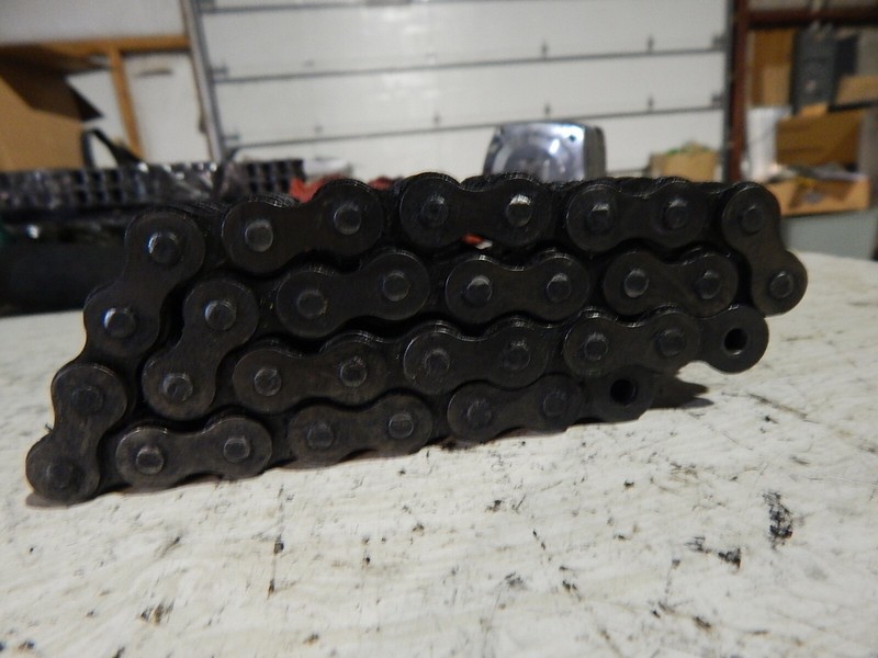 Z 50" Roller Chain *FREE SHIPPING*