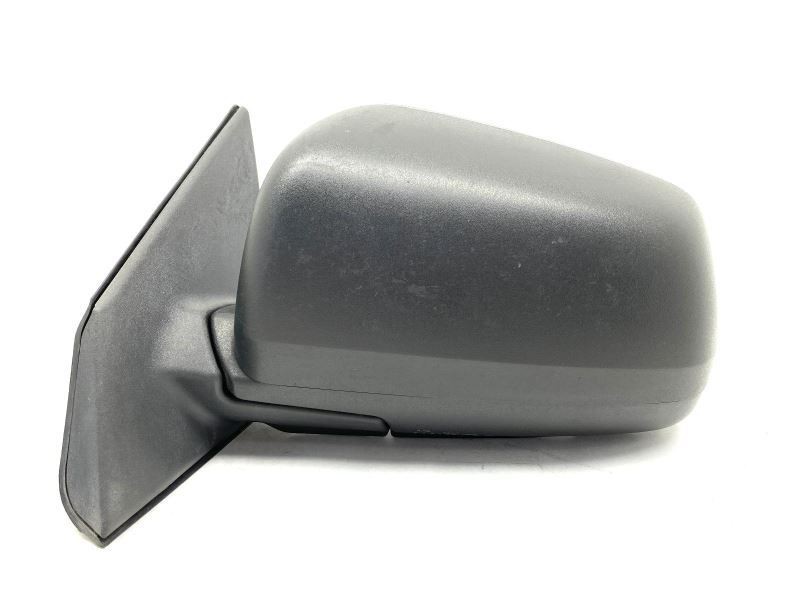 Left Driver Side View Door Mirror Power DE Fits 2008-2015 Mitsubishi Lancer 1181