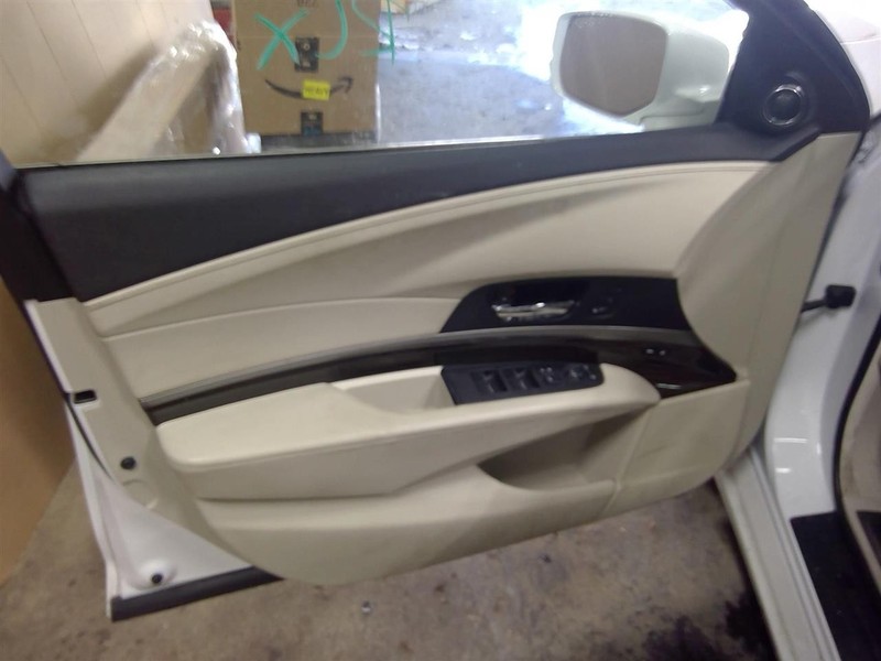 RLX 2016 Driver Left Front Door Trim Panel 1750439