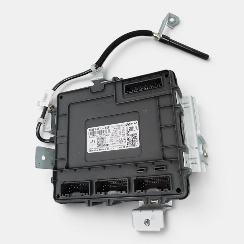 2024-2025 HYUNDAI KONA Bdc Bcm Body Computer Control Module Oem 95400be100