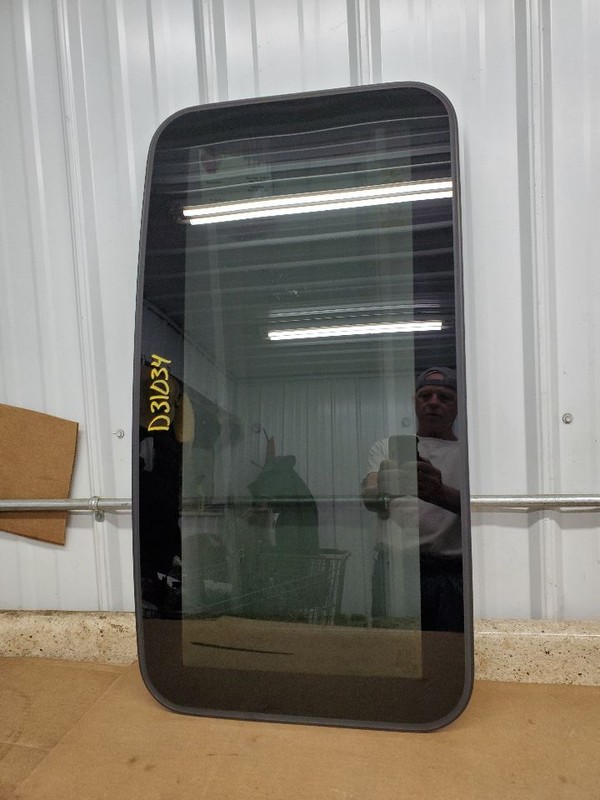 Roof Glass Only Fits 20 SOUL 282452