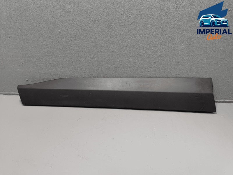 2019 - 2025 TOYOTA RAV4 FRONT LEFT DRIVER SIDE DOOR LOWER MOLDING COVER OEM