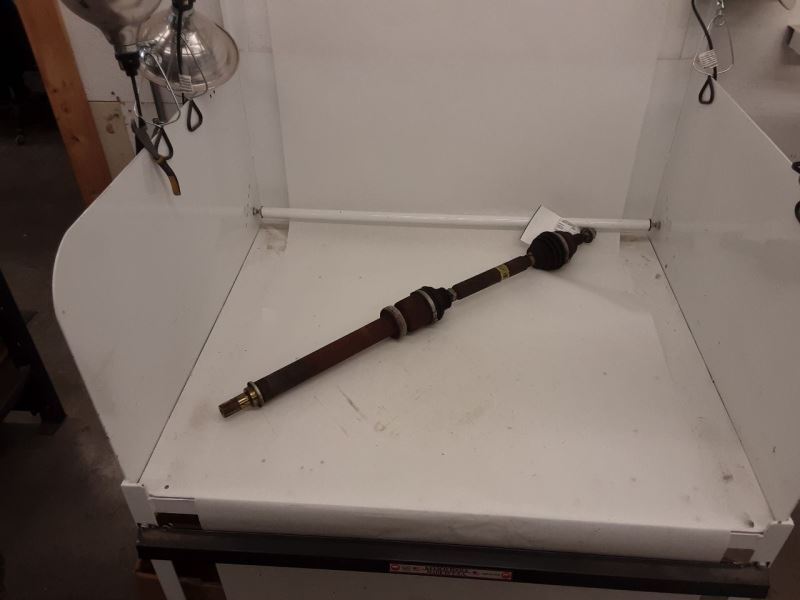 Passenger Axle Shaft Gasoline Automatic Transmission Fits 12 FOCUS 2863580