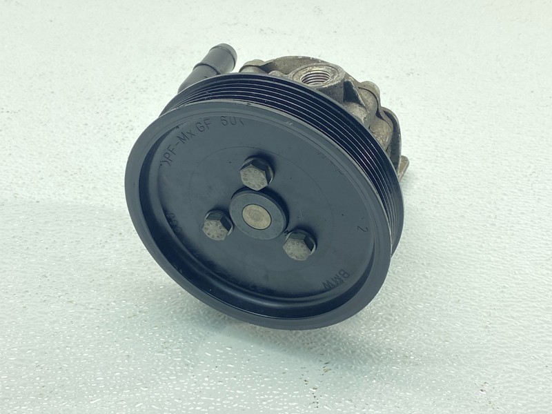 91-99 BMW E36 E39 E46 3/5 Series X5 Z3 Power Steering Pump Pulley 135MM OEM✅