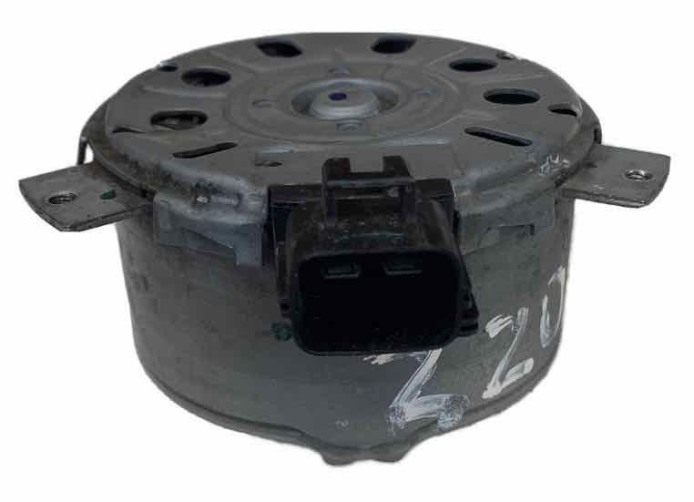 17 20 FORD F150 PICKUP 5.0L ELECTRIC COOLING FAN MOTOR OEM FL348C607BE