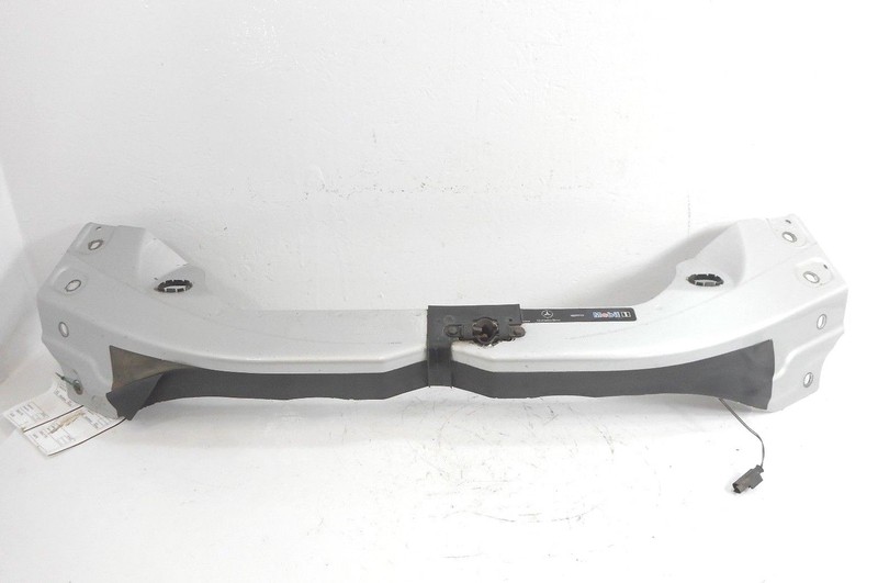 00-03 Mercedes-Benz ML320 ML55 Upper Radiator Rad Support OEM ML500 ML305 ML430
