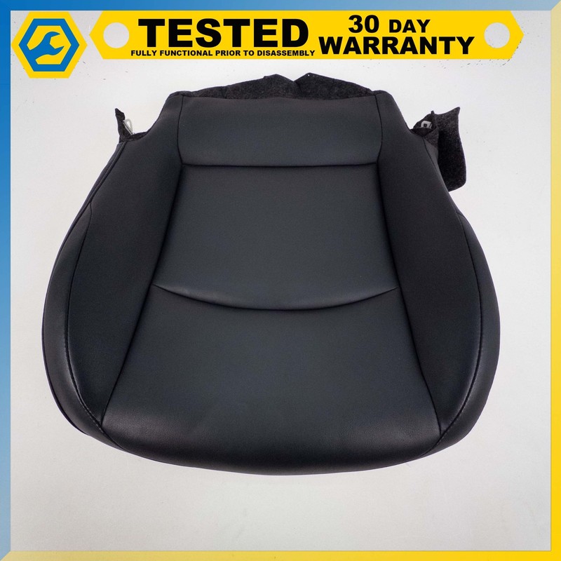 17-19 Toyota Prius Prime FRONT RIGHT BOTTOM LOWER SEAT CUSHION OEM