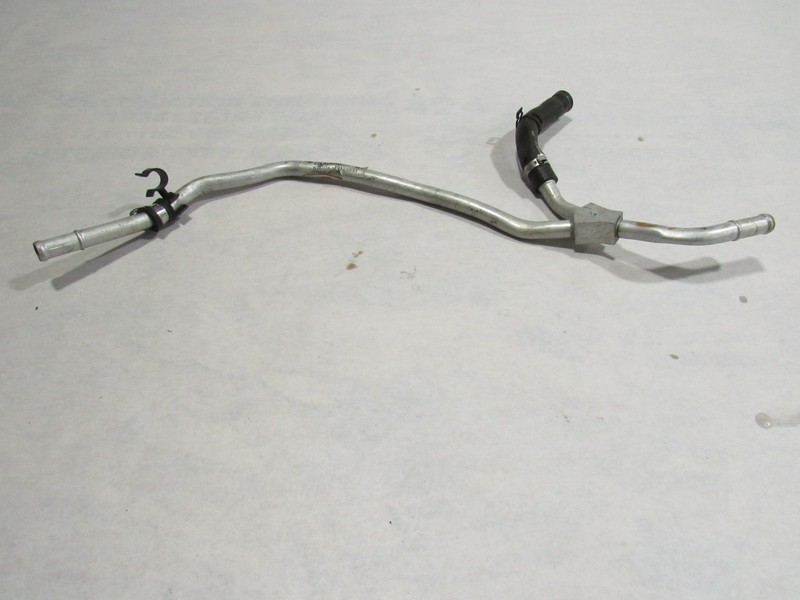 20-23 McLaren GT 2021 Water Coolant Pipe Hose Line Tube |@1