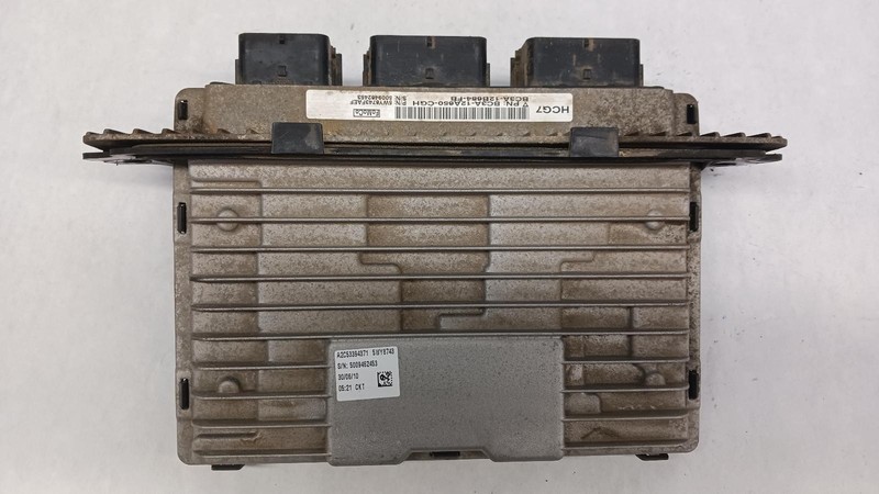 11 FORD F250SD Electronic Control Module ECU 6.2L OEM 1 Year Warranty!