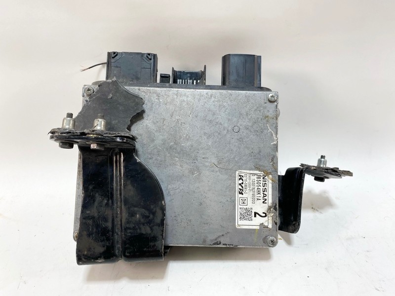 2016 16 INFINITI Q50 POWER STEERING COMPUTER CONTROL MODULE UNIT OEM